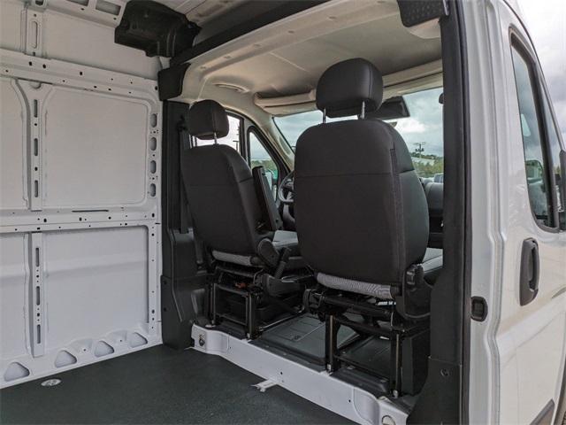 new 2024 Ram ProMaster 2500 car, priced at $54,590