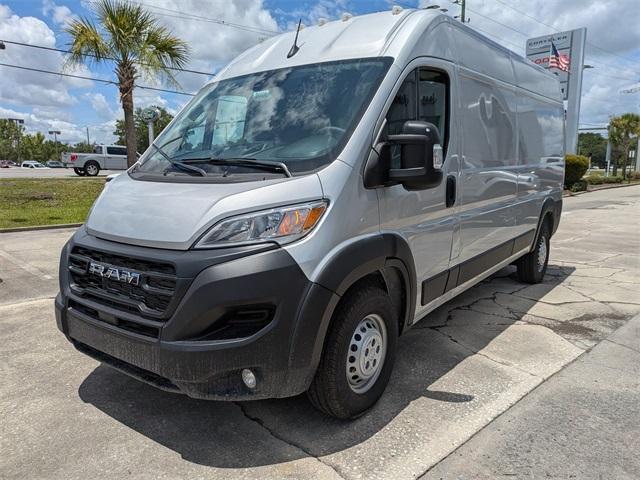 new 2024 Ram ProMaster 2500 car, priced at $54,590