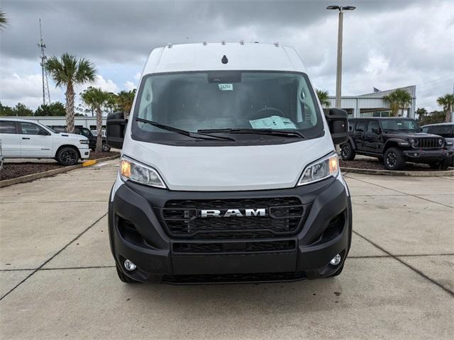 new 2024 Ram ProMaster 2500 car, priced at $54,590