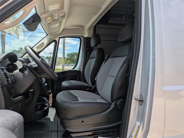 new 2024 Ram ProMaster 2500 car, priced at $54,590