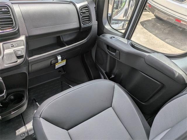 new 2024 Ram ProMaster 2500 car, priced at $54,590