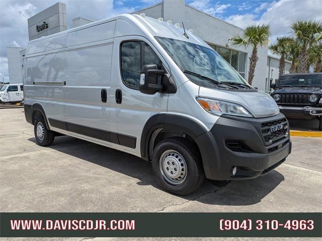 new 2024 Ram ProMaster 2500 car, priced at $54,590