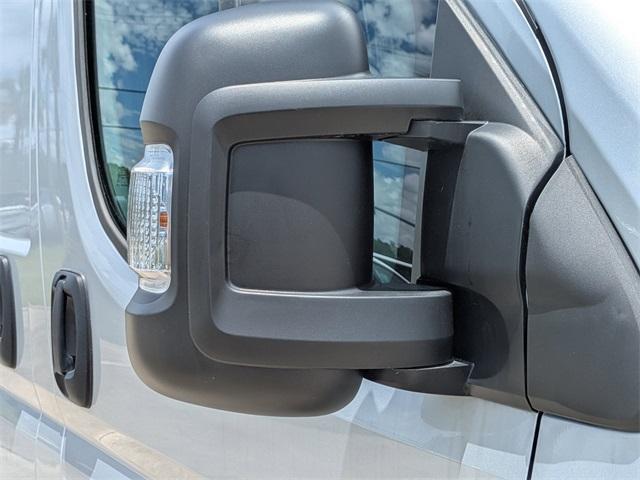 new 2024 Ram ProMaster 2500 car, priced at $54,590