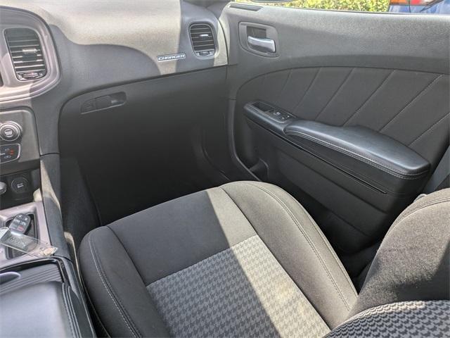 used 2023 Dodge Charger car, priced at $28,794
