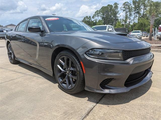 used 2023 Dodge Charger car, priced at $28,794