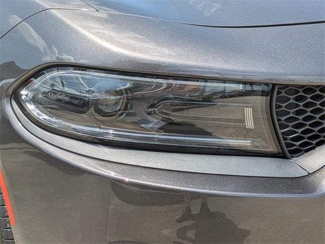 used 2023 Dodge Charger car, priced at $28,794