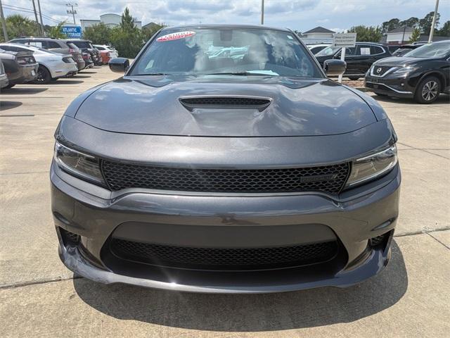 used 2023 Dodge Charger car, priced at $28,794