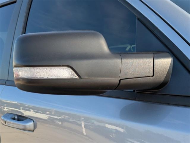 used 2021 Ram 1500 car, priced at $73,454