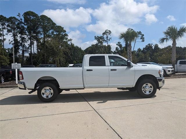 new 2024 Ram 2500 car, priced at $53,959