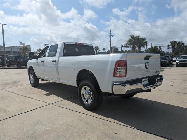 new 2024 Ram 2500 car, priced at $53,959