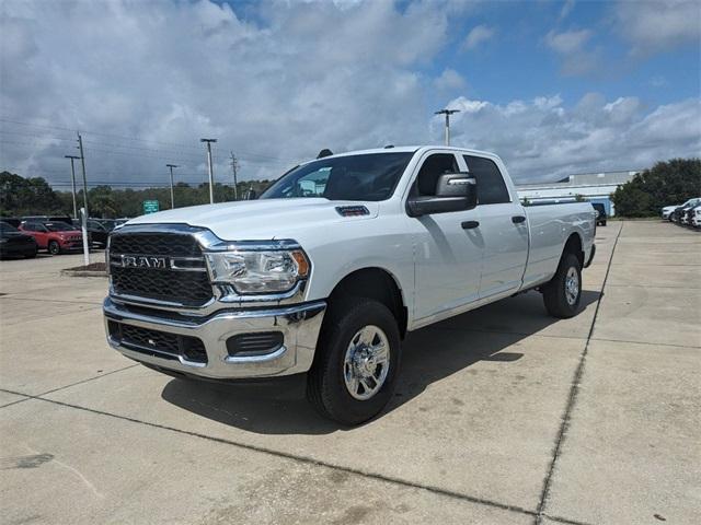 new 2024 Ram 2500 car, priced at $53,959