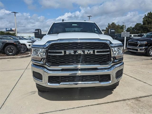 new 2024 Ram 2500 car, priced at $53,959