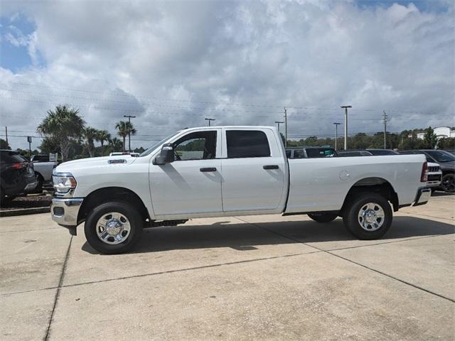 new 2024 Ram 2500 car, priced at $53,959