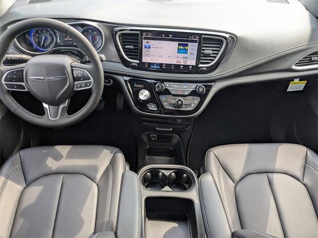 new 2026 Chrysler Pacifica car, priced at $44,955