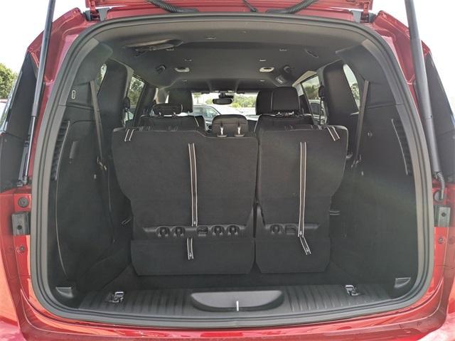 new 2026 Chrysler Pacifica car, priced at $44,955