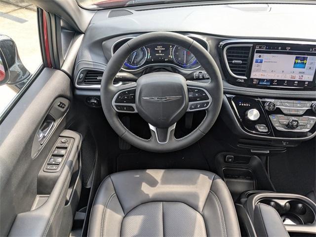 new 2026 Chrysler Pacifica car, priced at $44,955
