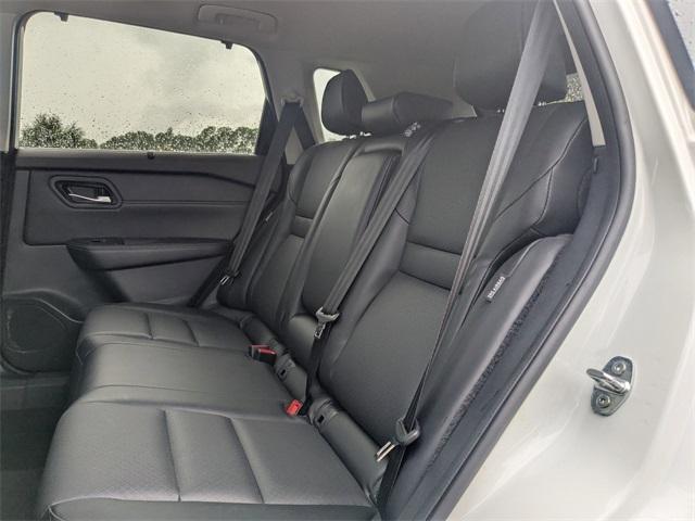 used 2023 Nissan Rogue car, priced at $23,454