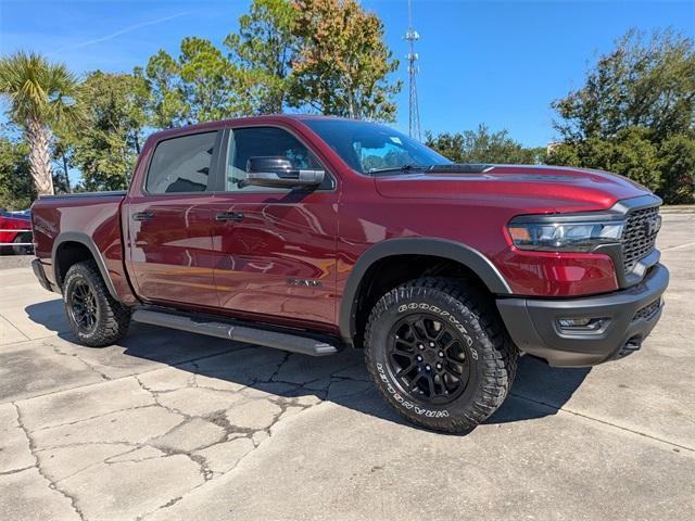 new 2026 Ram 1500 car, priced at $77,500