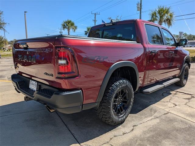 new 2026 Ram 1500 car, priced at $77,500