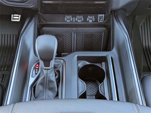 new 2026 Ram 1500 car, priced at $77,500