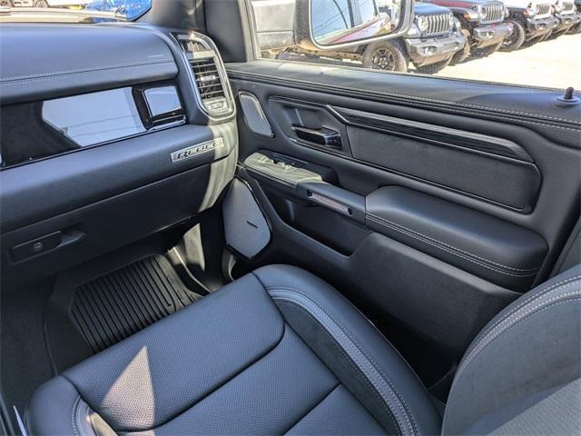 new 2026 Ram 1500 car, priced at $77,500