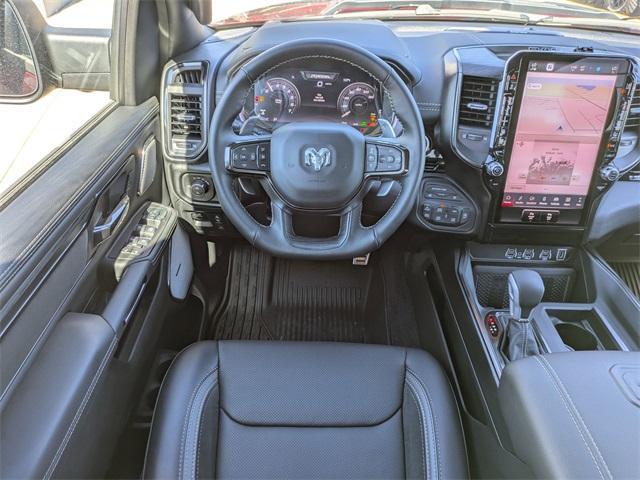 new 2026 Ram 1500 car, priced at $77,500