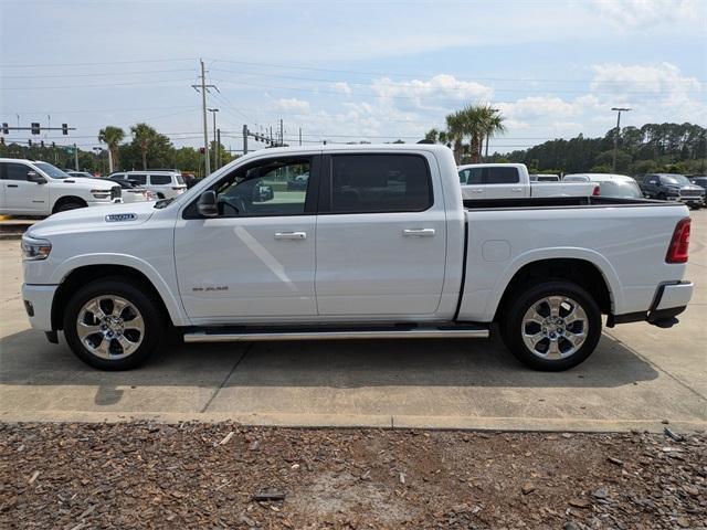 new 2025 Ram 1500 car, priced at $66,290