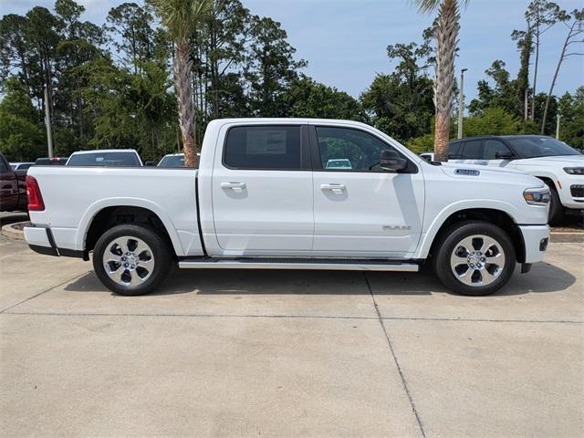 new 2025 Ram 1500 car, priced at $66,290