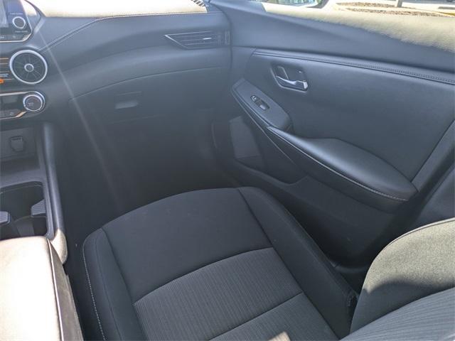 used 2023 Nissan Sentra car, priced at $17,954