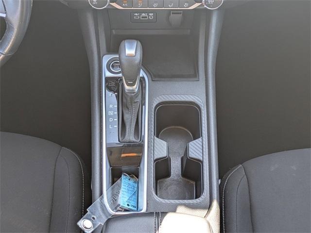 used 2023 Nissan Sentra car, priced at $17,954