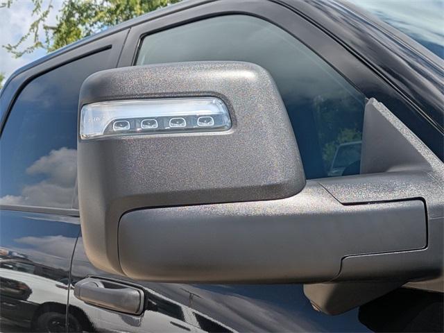 new 2025 Ram 2500 car, priced at $67,205