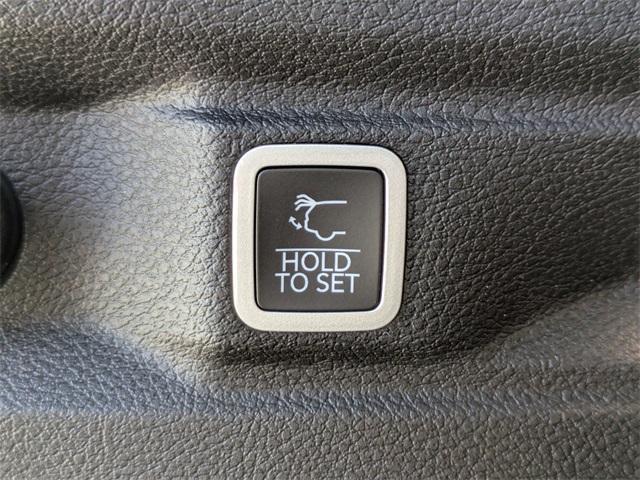 new 2025 Jeep Grand Cherokee L car, priced at $48,375