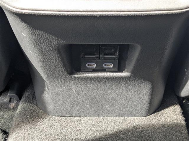 used 2023 Toyota RAV4 car, priced at $29,754