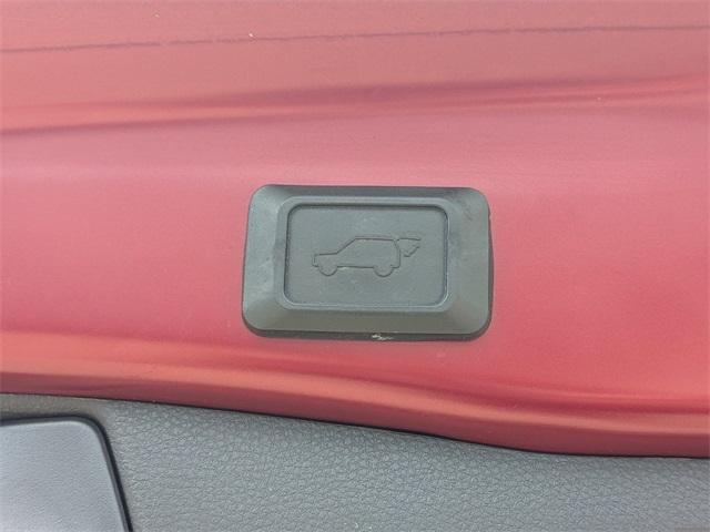 used 2023 Toyota RAV4 car, priced at $29,754