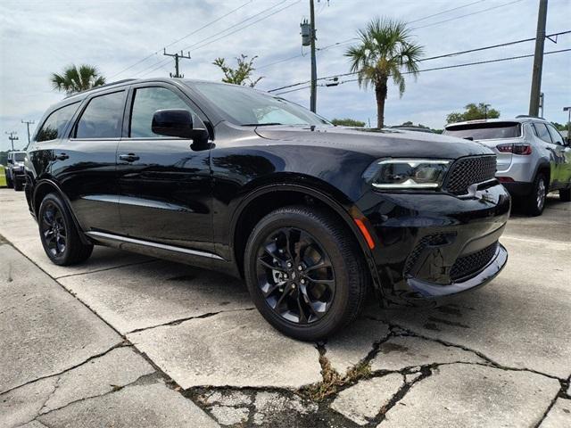 new 2024 Dodge Durango car, priced at $43,822