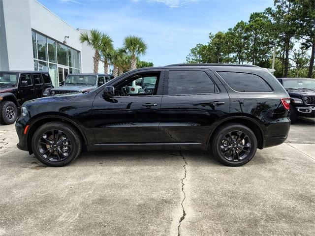 new 2024 Dodge Durango car, priced at $43,822