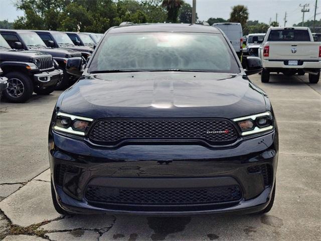 new 2024 Dodge Durango car, priced at $43,822