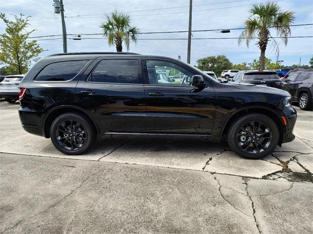 new 2024 Dodge Durango car, priced at $43,822