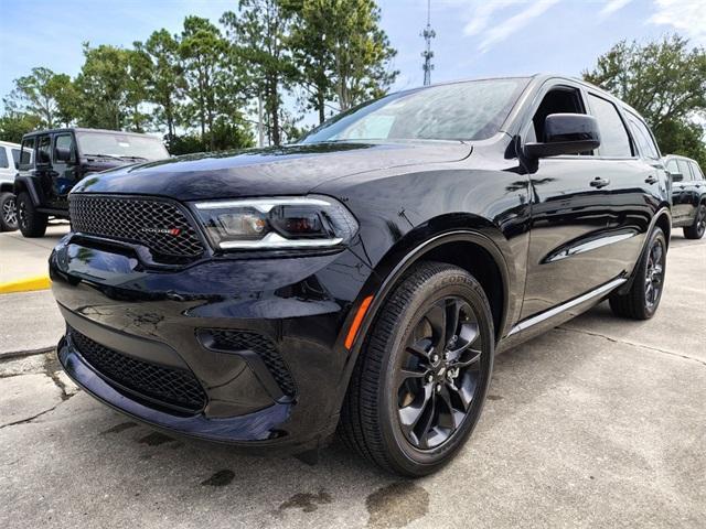 new 2024 Dodge Durango car, priced at $43,822