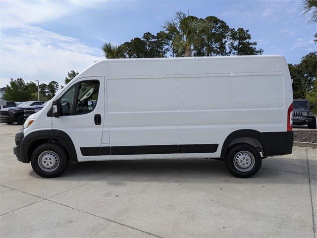 new 2024 Ram ProMaster 2500 car, priced at $54,920