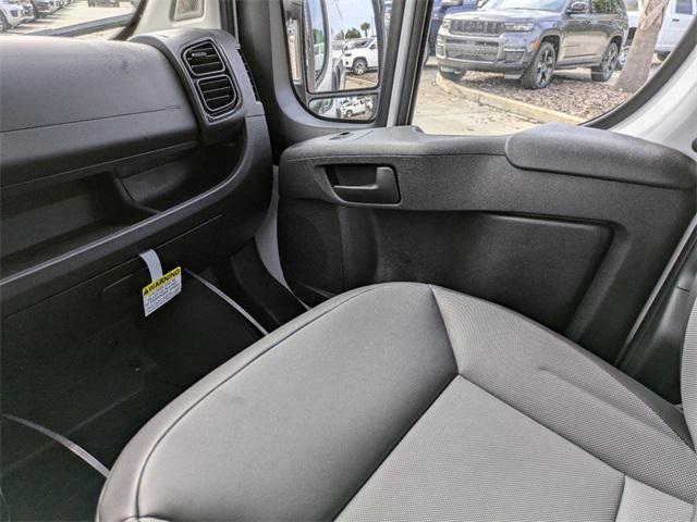 new 2024 Ram ProMaster 2500 car, priced at $54,920