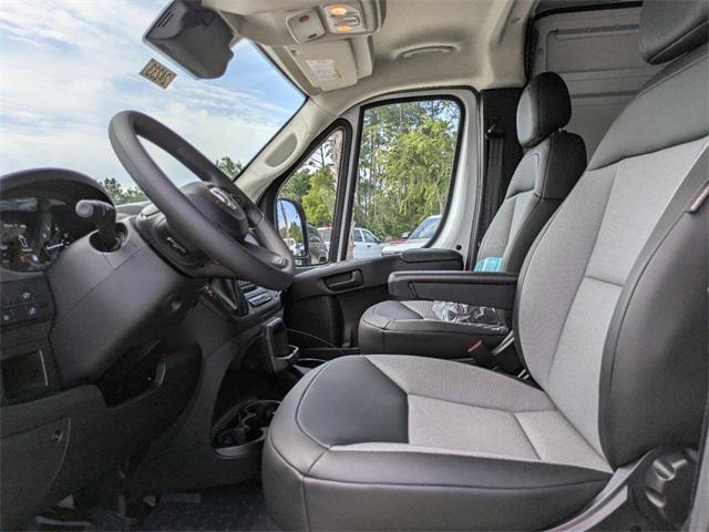 new 2024 Ram ProMaster 2500 car, priced at $54,920