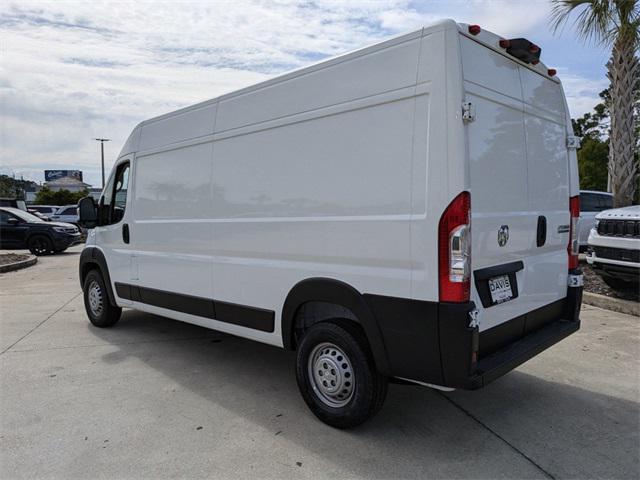 new 2024 Ram ProMaster 2500 car, priced at $54,920