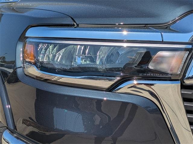new 2025 Ram 1500 car, priced at $55,803