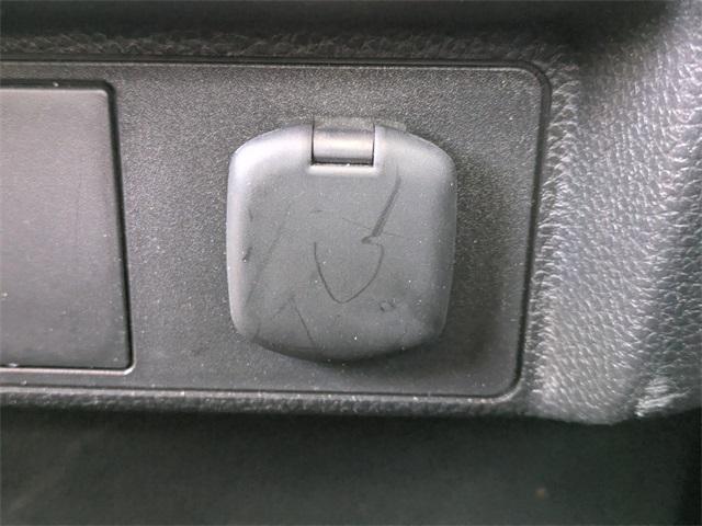 used 2024 Toyota Tacoma car, priced at $32,454