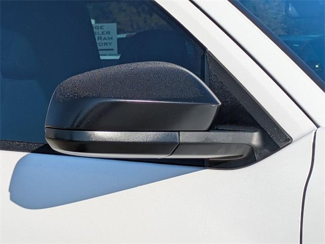 used 2024 Toyota Tacoma car, priced at $32,454