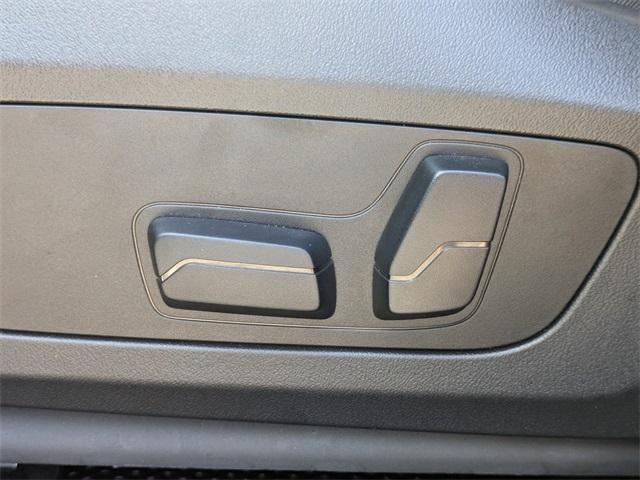 used 2025 BMW X1 car, priced at $41,254