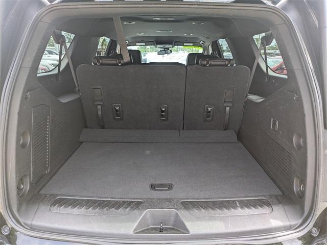 used 2023 Chevrolet Suburban car, priced at $46,254