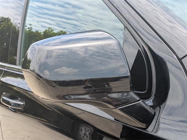 used 2023 Chevrolet Suburban car, priced at $46,254