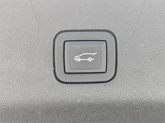 used 2023 Chevrolet Suburban car, priced at $46,254